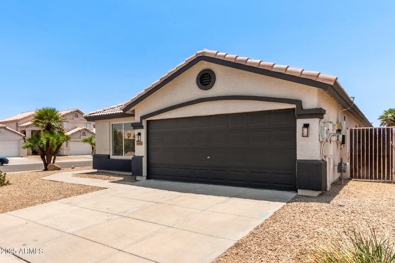 15601 Hammond Dr, Goodyear, AZ 85338