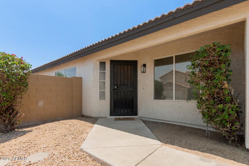 15601 Hammond Dr, Goodyear, AZ 85338