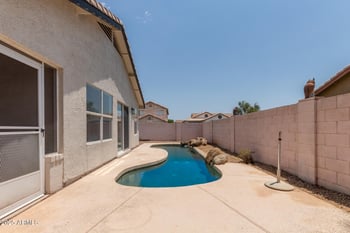 15601 Hammond Dr, Goodyear, AZ 85338