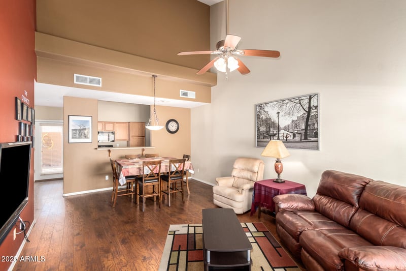 15601 Hidden Valley Ln, Peoria, AZ 85382