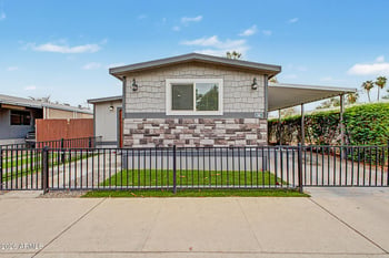 15601 19th Ave #36, Phoenix, AZ 85023
