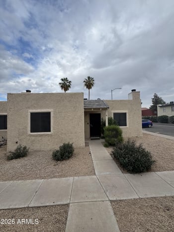 15601 27th St #40, Phoenix, AZ 85032