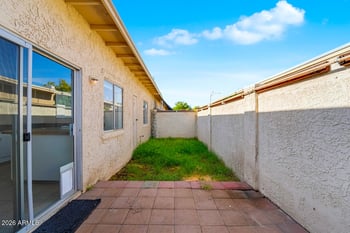 15601 27th St #40, Phoenix, AZ 85032