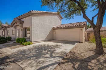 15601 Hidden Valley Ln, Peoria, AZ 85382