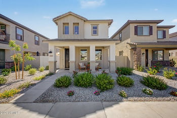 15601 S 181st Dr, Goodyear, AZ 85338