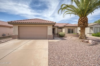 15601 Vista Grande Ln, Surprise, AZ 85374