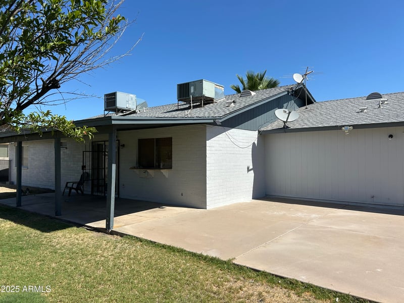 15602 30th Dr, Phoenix, AZ 85053