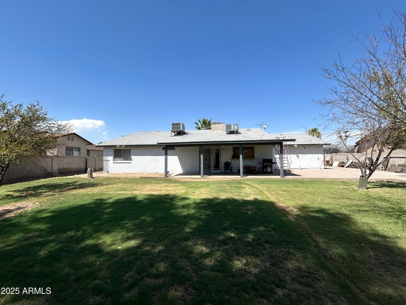 15602 30th Dr, Phoenix, AZ 85053