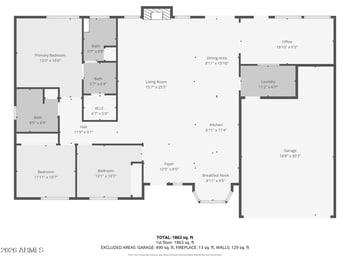 15602 37th St, Phoenix, AZ 85032