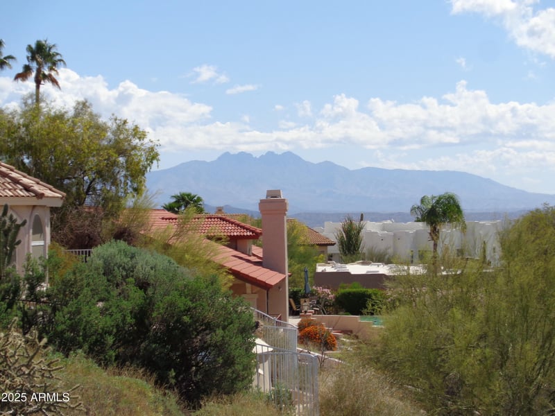 15602 Cavern Dr #31, Fountain Hills, AZ 85268