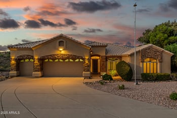 15602 E El Lago Blvd, Fountain Hills, AZ 85268