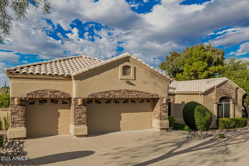 15602 El Lago Blvd, Fountain Hills, AZ 85268