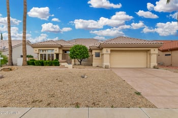 15602 Futura Dr, Sun City West, AZ 85375