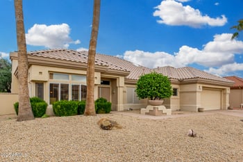 15602 Futura Dr, Sun City West, AZ 85375