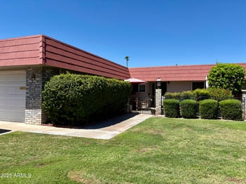 15602 Lakeforest Dr, Sun City, AZ 85351