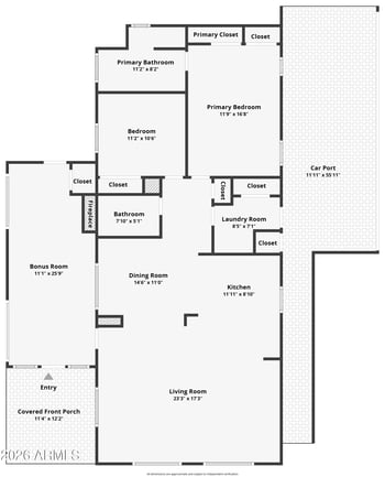 15602 N 16th Dr, Phoenix, AZ 85023