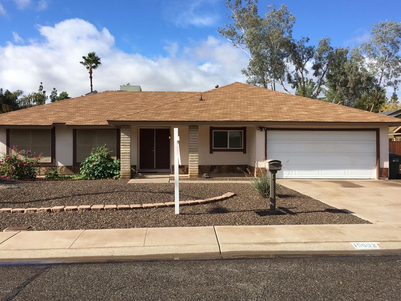 15602 N 24th Ave, Phoenix, AZ 85023