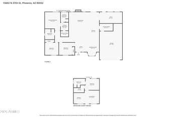 15602 N 37th St, Phoenix, AZ 85032