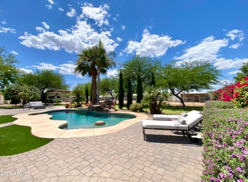 15602 N 37th St, Phoenix, AZ 85032