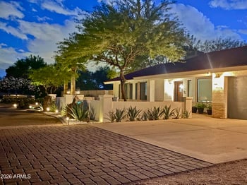 15602 N 37th St, Phoenix, AZ 85032