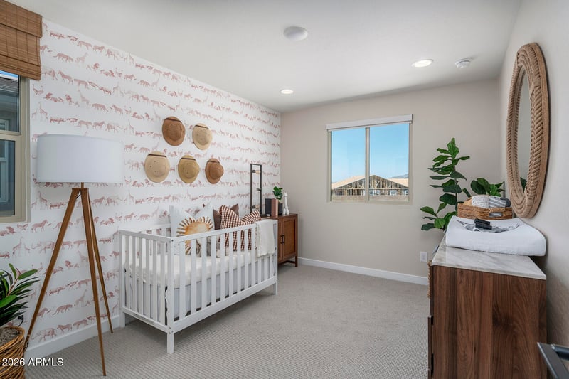 15602 S 180th Ln, Goodyear, AZ 85338