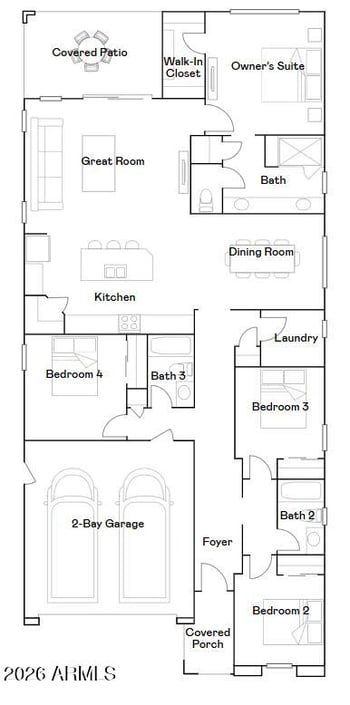 15602 Miami St, Goodyear, AZ 85338