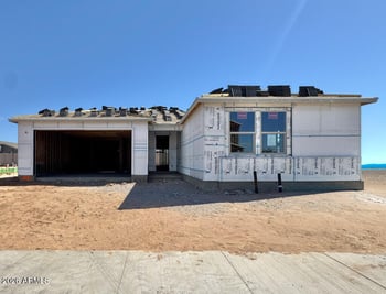 15602 Onyx Ave, Waddell, AZ 85355