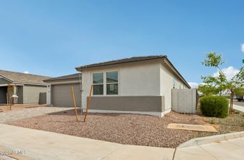 15602 W Onyx Ave, Waddell, AZ 85355