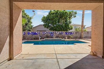 15603 Ironwood St, Surprise, AZ 85374