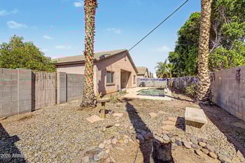 15603 Ironwood St, Surprise, AZ 85374