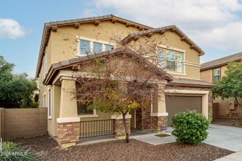 15603 Jenan Dr, Surprise, AZ 85379