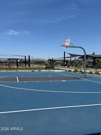 15603 Corte Del Sol Este --, Waddell, AZ 85355