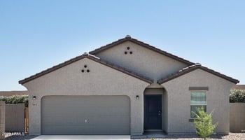 15603 Corte Del Sol Este --, Waddell, AZ 85355