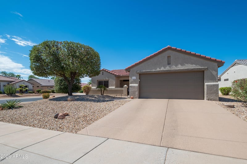 15603 W Hidden Creek Ln, Surprise, AZ 85374