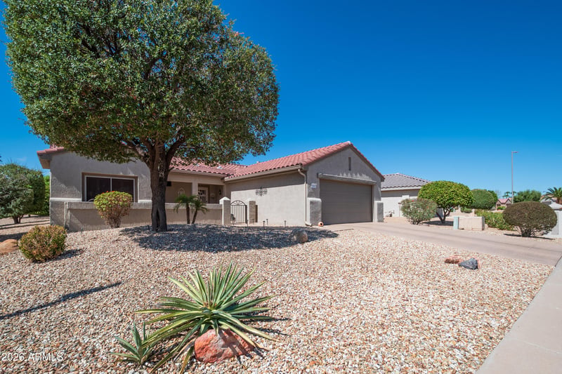 15603 W Hidden Creek Ln, Surprise, AZ 85374