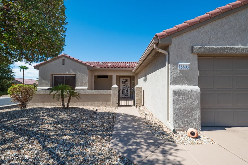 15603 W Hidden Creek Ln, Surprise, AZ 85374
