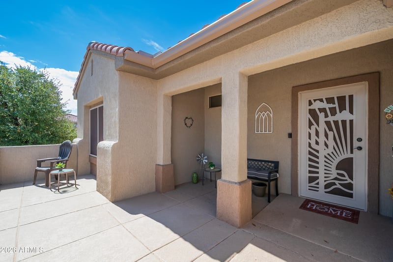 15603 W Hidden Creek Ln, Surprise, AZ 85374