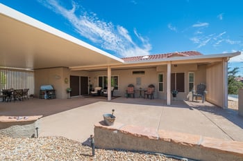 15603 W Hidden Creek Ln, Surprise, AZ 85374