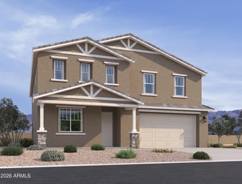 15603 Onyx Ave, Waddell, AZ 85355