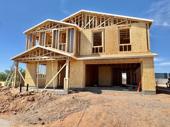 15603 Onyx Ave, Waddell, AZ 85355