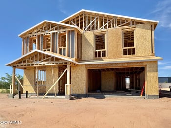 15603 Onyx Ave, Waddell, AZ 85355
