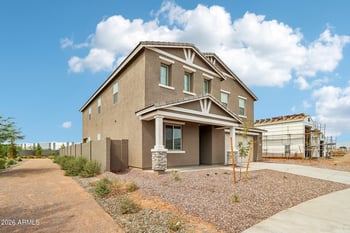 15603 W Onyx Ave, Waddell, AZ 85355