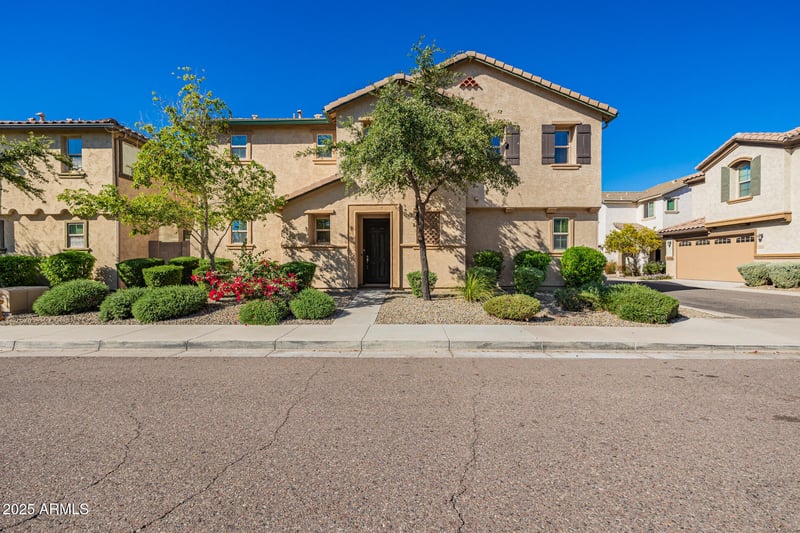 15604 47th Pl, Phoenix, AZ 85032