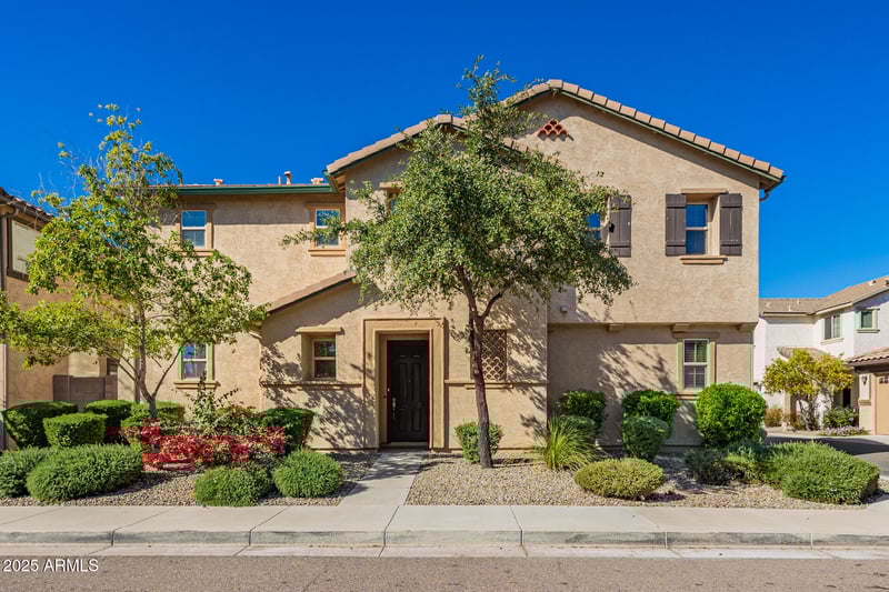 15604 47th Pl, Phoenix, AZ 85032