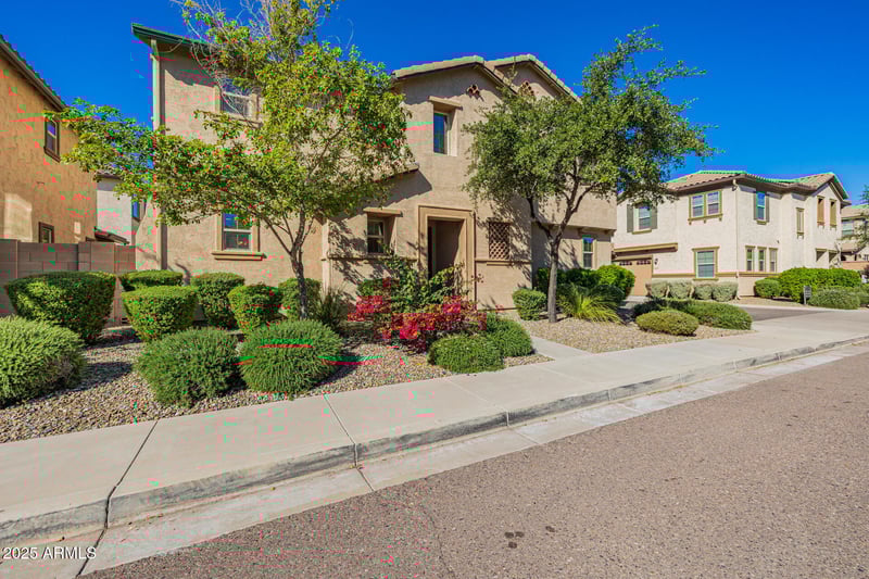 15604 47th Pl, Phoenix, AZ 85032