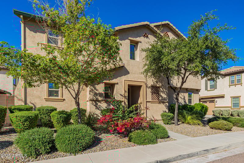 15604 47th Pl, Phoenix, AZ 85032