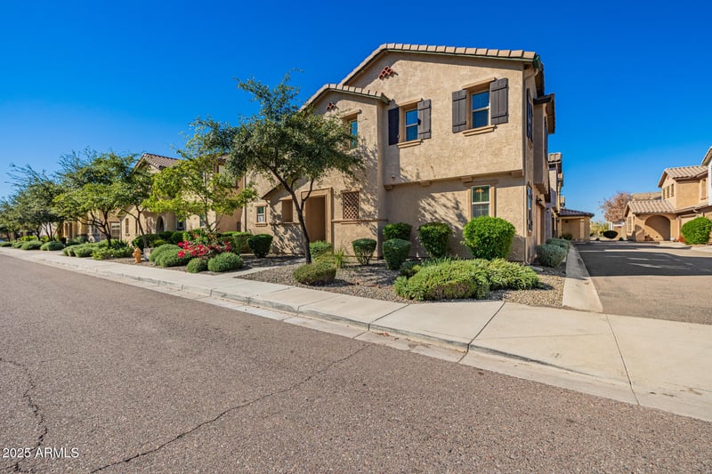 15604 47th Pl, Phoenix, AZ 85032