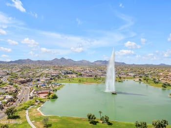 15604 Scorpion Dr, Fountain Hills, AZ 85268