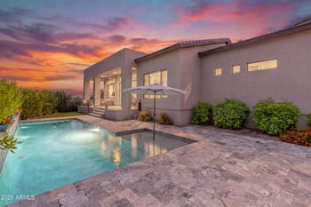15604 E Scorpion Dr, Fountain Hills, AZ 85268