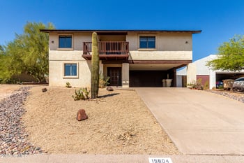 15604 Mustang Dr, Fountain Hills, AZ 85268